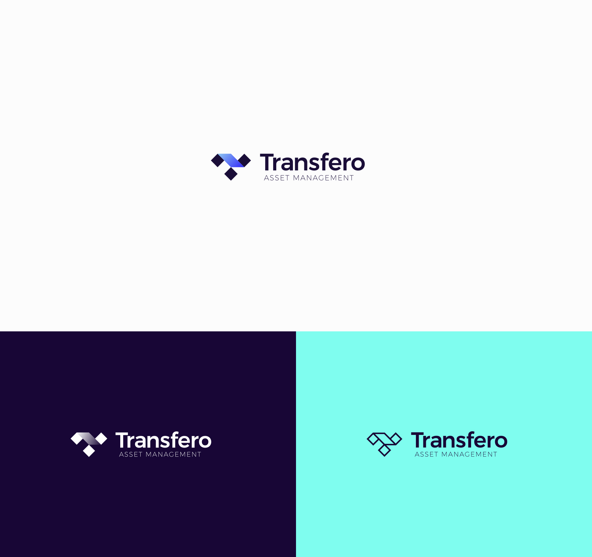 Transfero Logo