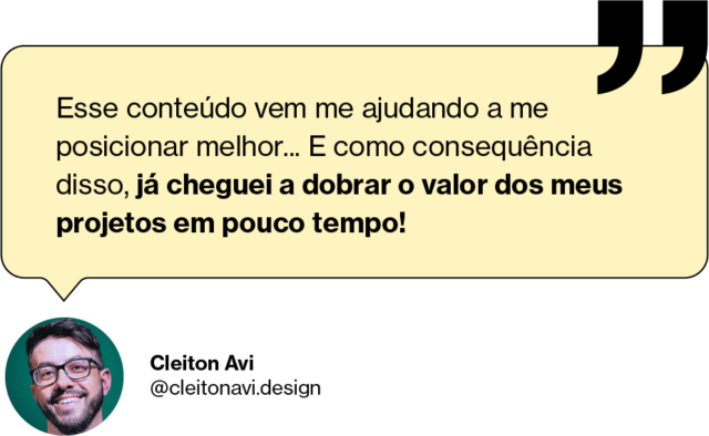 Você não irá encher o pote amanhã. - Walter Mattos