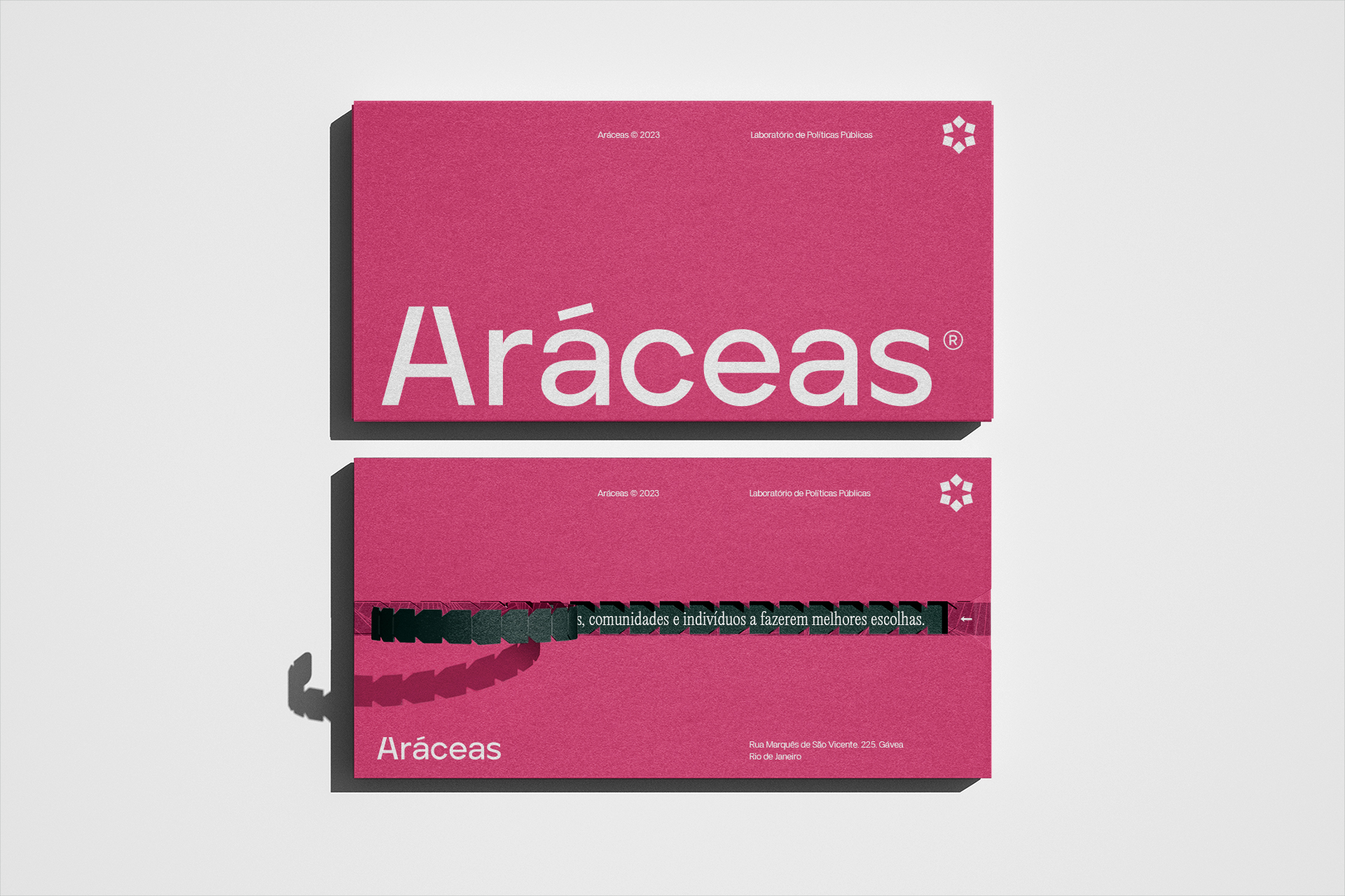 Araceas_Envelope